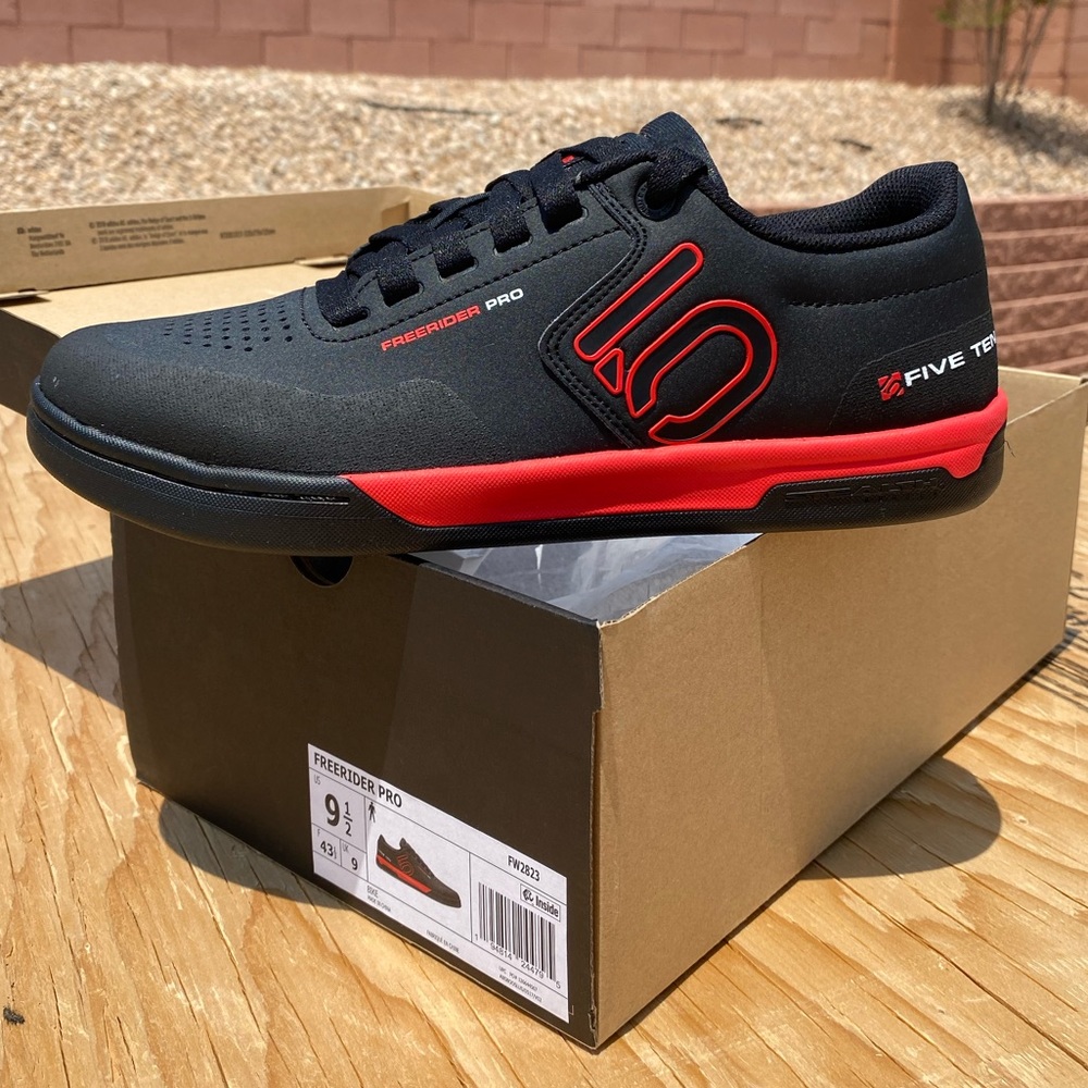 FiveTen Freerider Pro